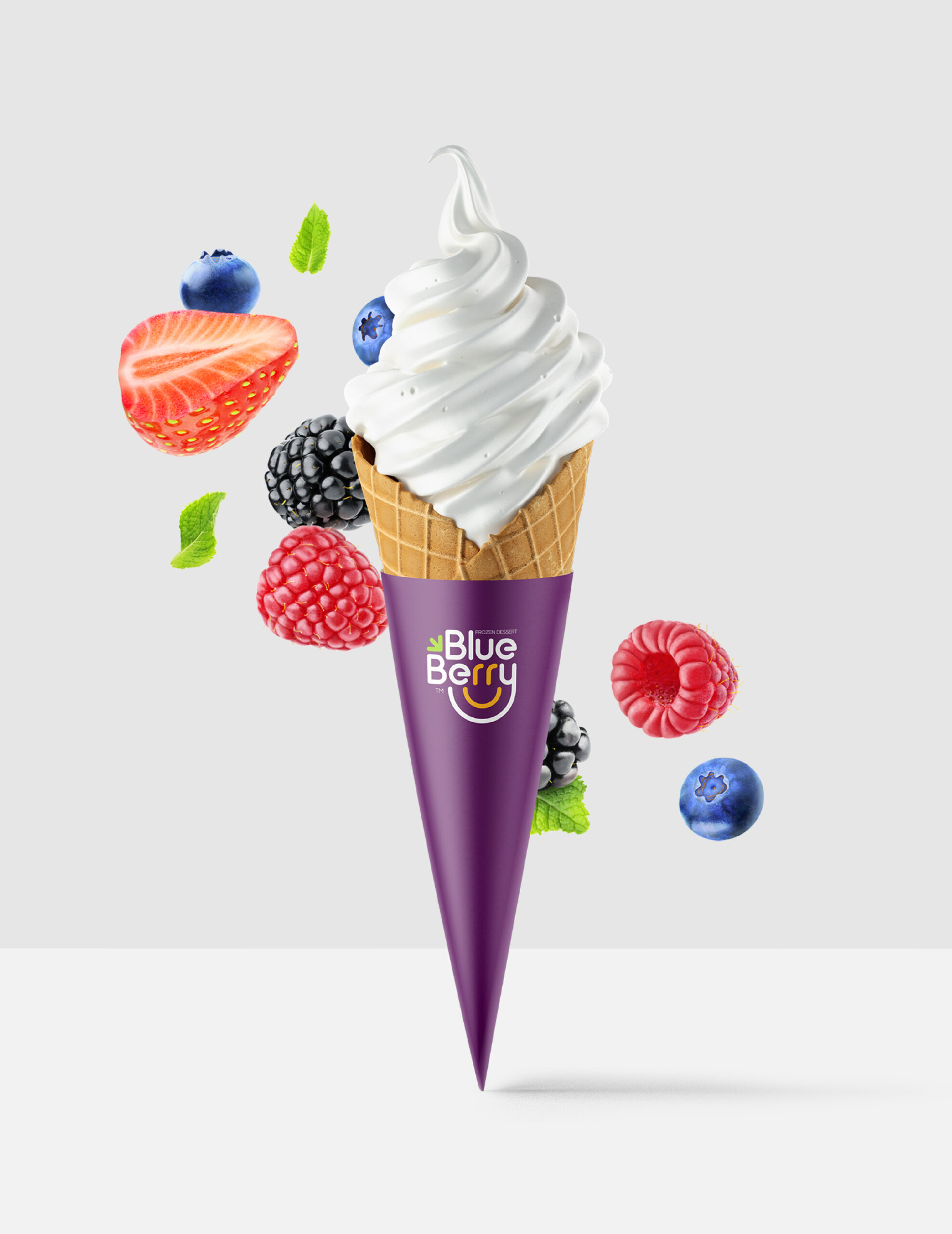 Blueberry-Frozen-Dessert-Branding-By-Millimeter-Creative-Agency-Cover-M06